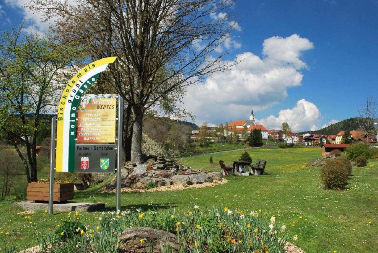 Gasthof Alte Post بيشوفسمايس المظهر الخارجي الصورة